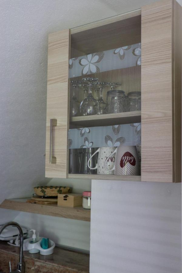 Apartment Filomena Smoljanac Eksteriør billede