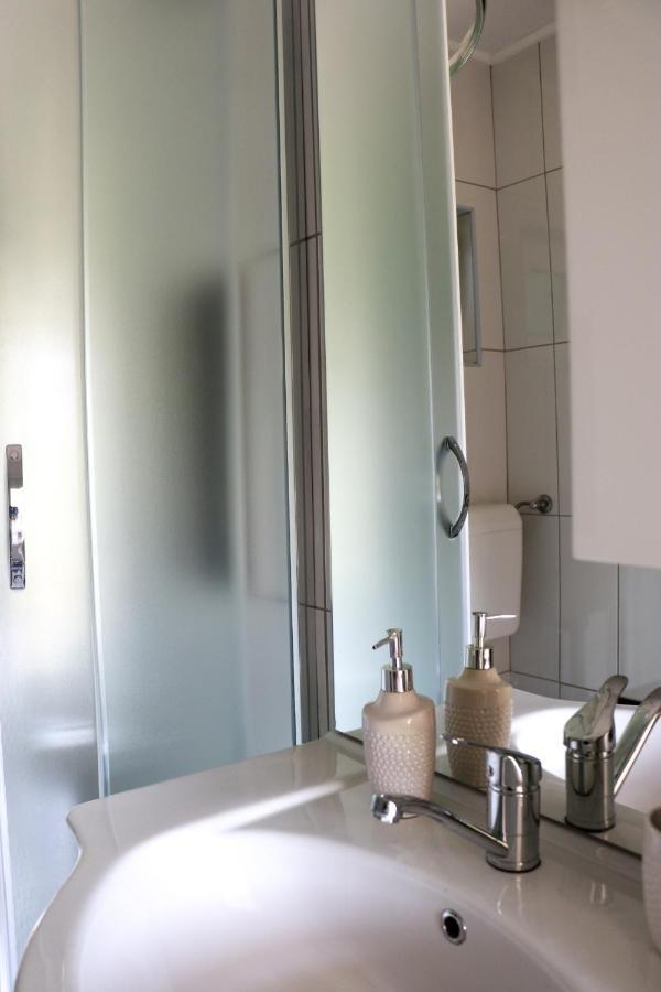 Apartment Filomena Smoljanac Eksteriør billede