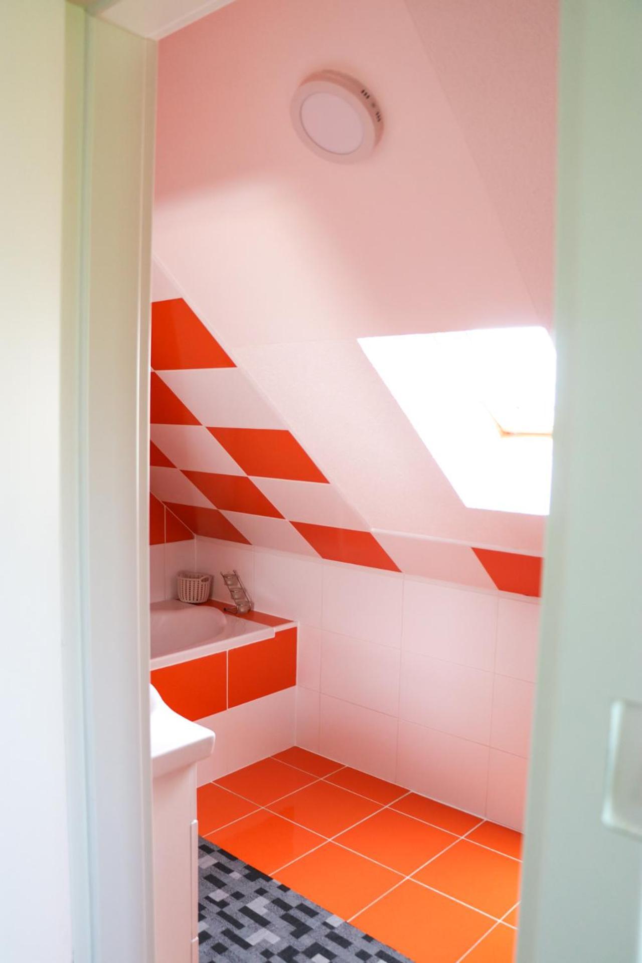 Apartment Filomena Smoljanac Eksteriør billede