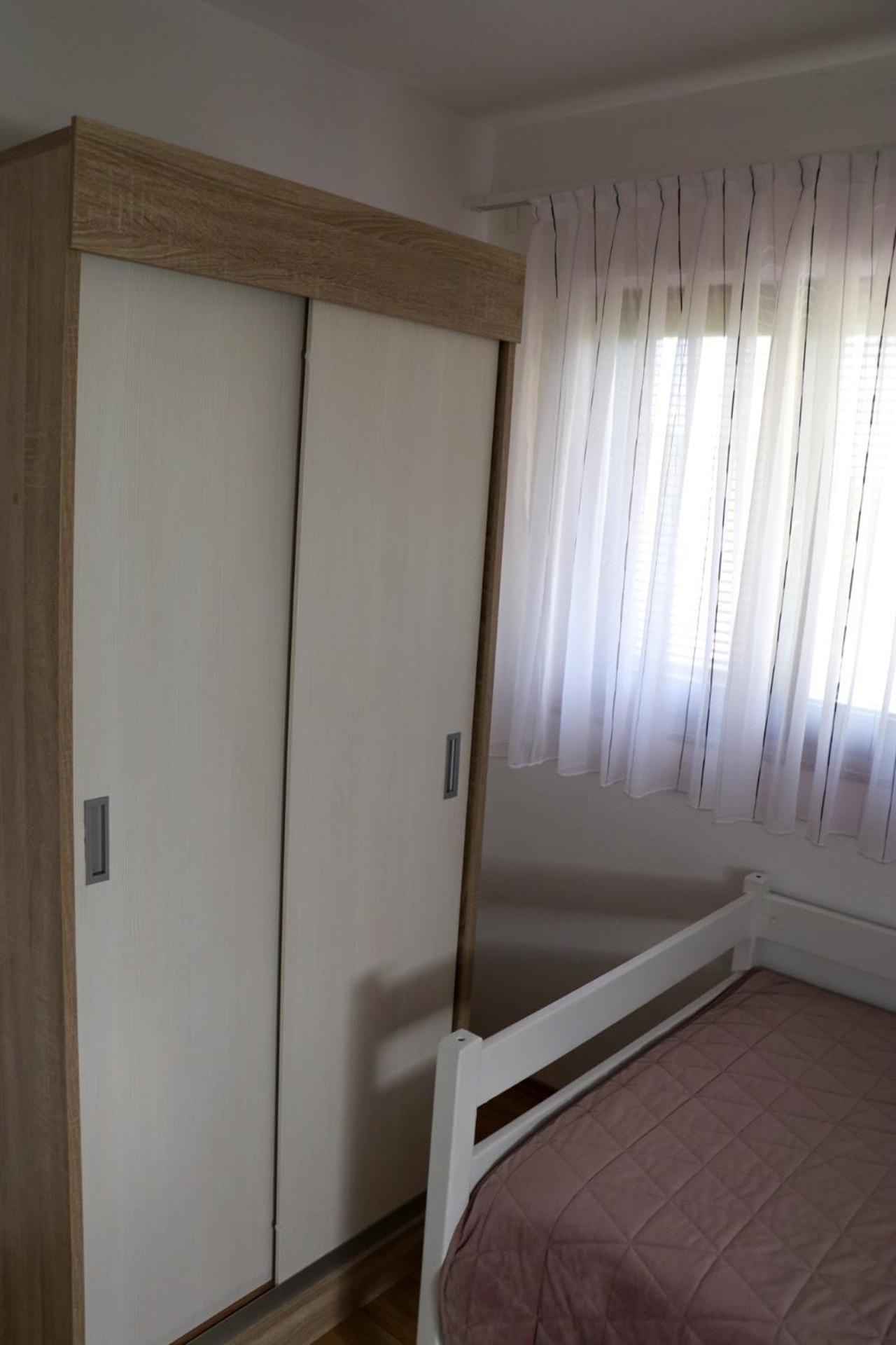Apartment Filomena Smoljanac Eksteriør billede