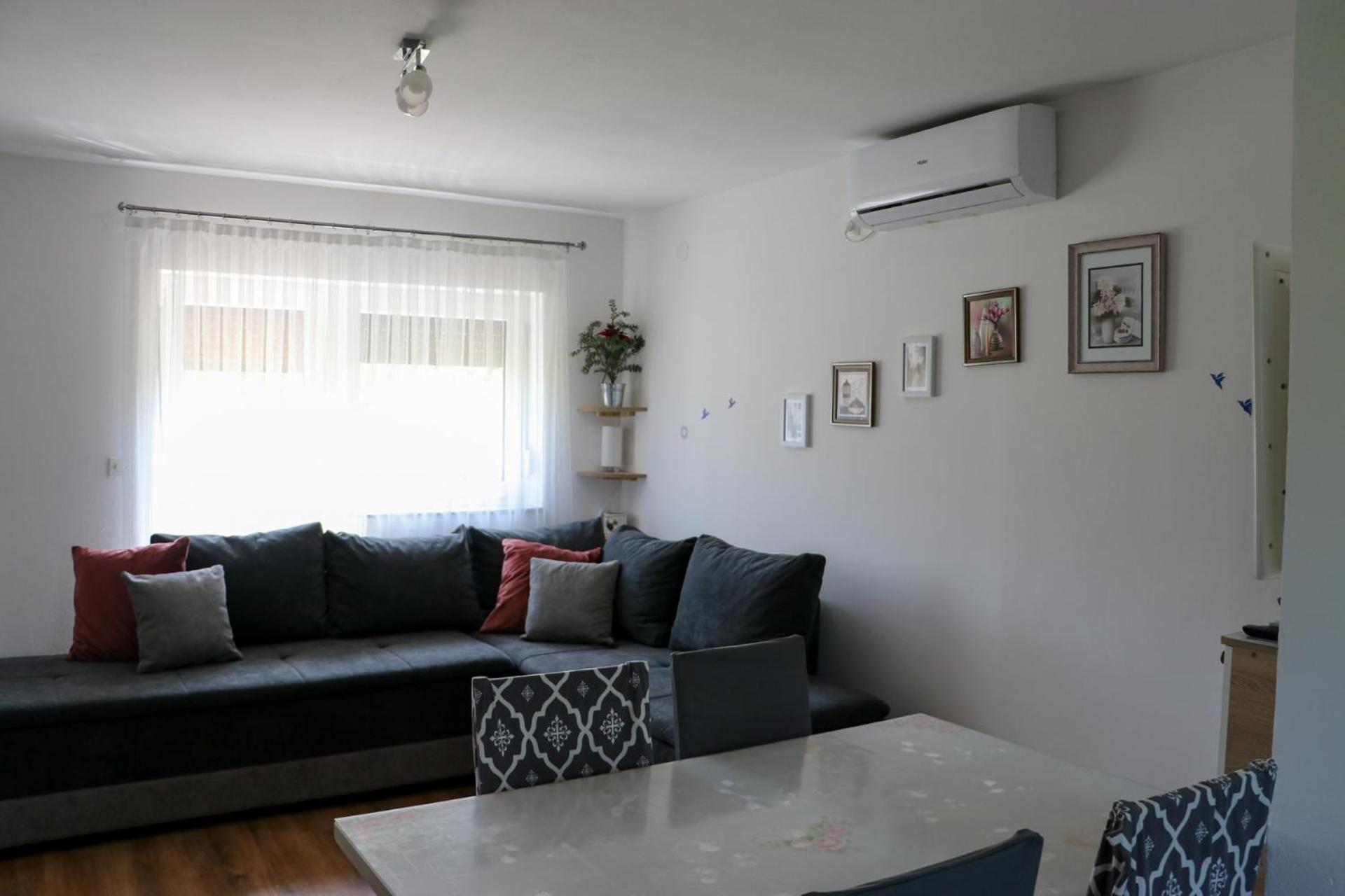 Apartment Filomena Smoljanac Eksteriør billede